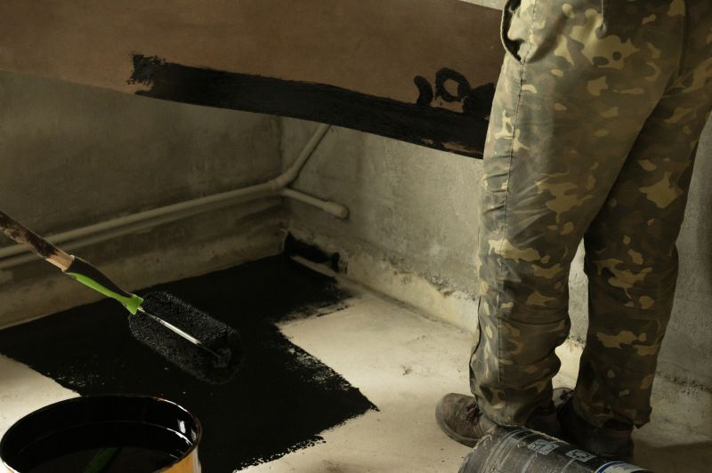 Full-Service Waterproofing Companies